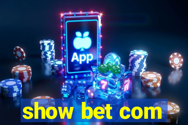 show bet com